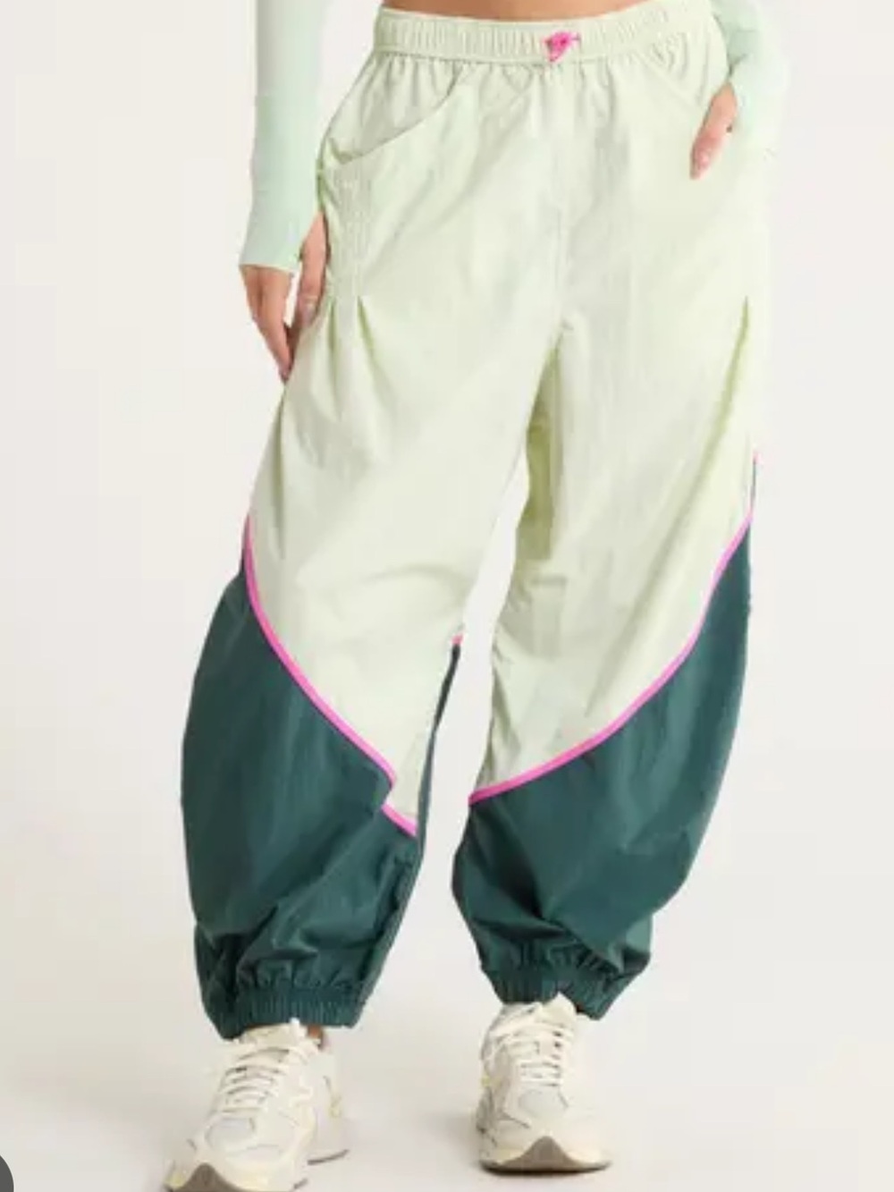 NWT Free People Movement Free Flow Pant